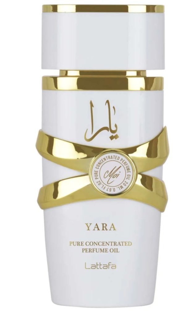 Yara moi