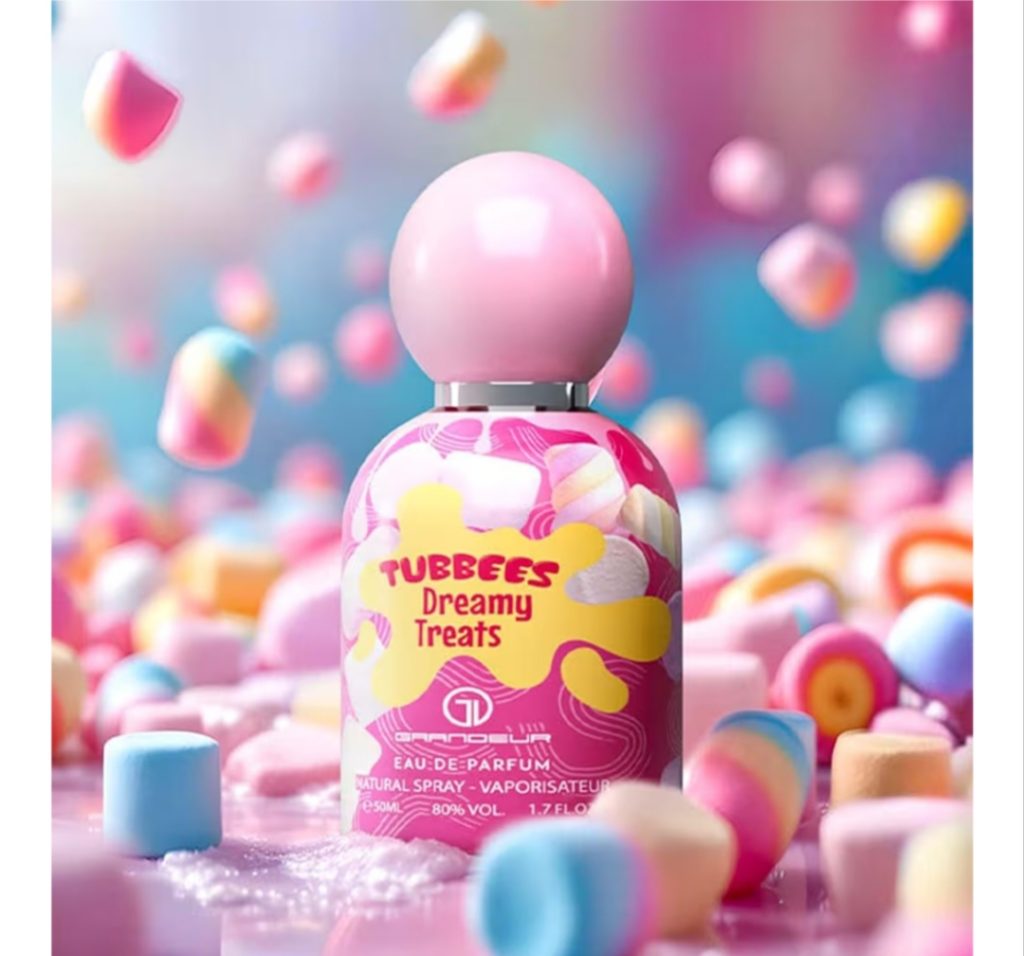 Tubbees Dreamy Treats