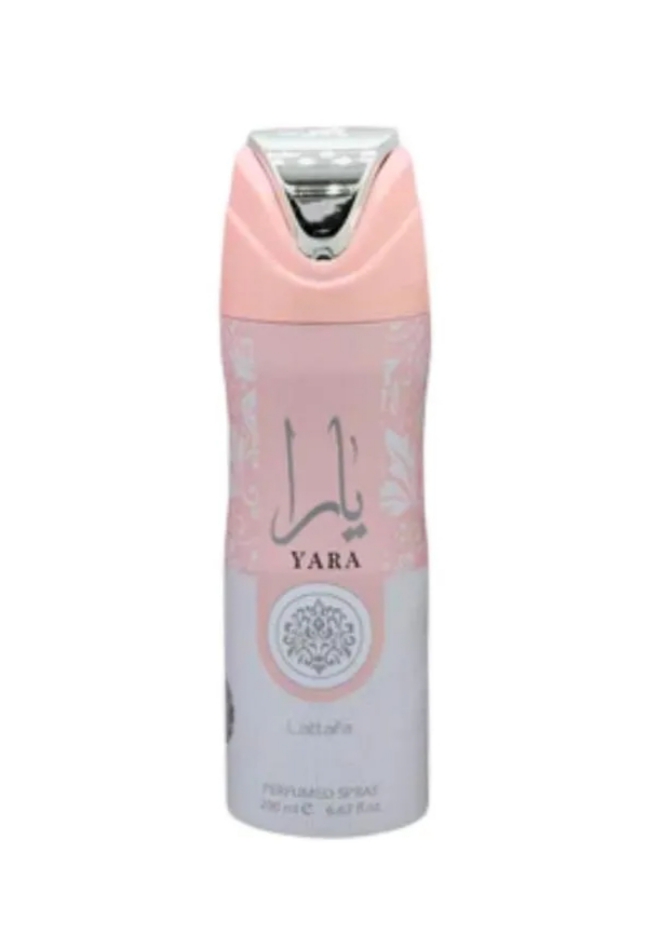 Yara Perfume Spray