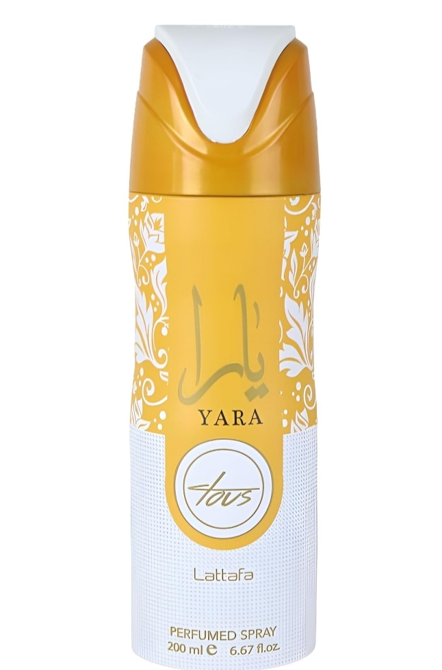 Yara Tous